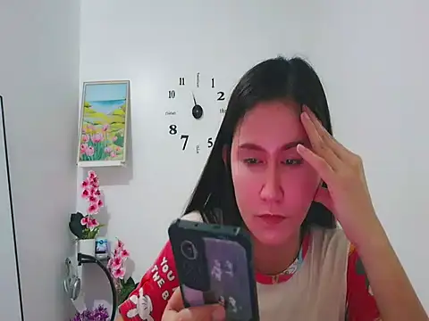 anne smithe online show from November 3, 3:16 am