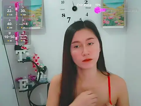 anne smithe online show from December 16, 10:26 pm