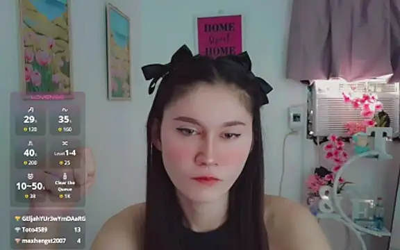 anne smithe online show from February 27, 12:27 am