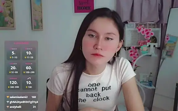 anne smithe online show from February 28, 12:28 am