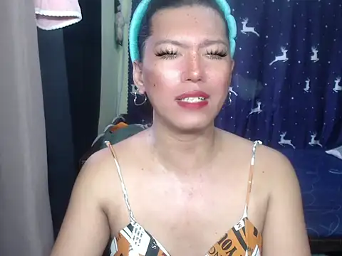 Queensabbyvee online show from May 16, 3:26 am