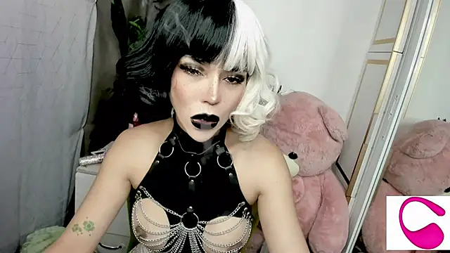 janecomander online show from October 23, 5:44 am