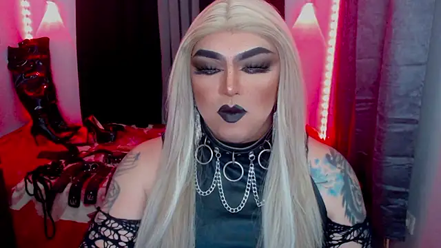 michellevixen922 online show from February 18, 3:20 pm