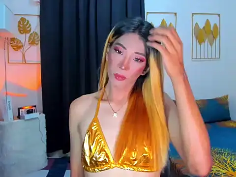 Amandawillson online show from October 1, 12:22 am