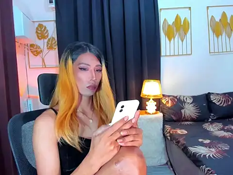 Amandawillson online show from October 5, 4:57 am