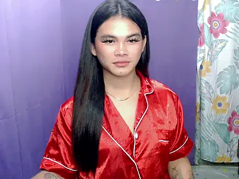 urgirljane online show from April 16, 8:31 pm