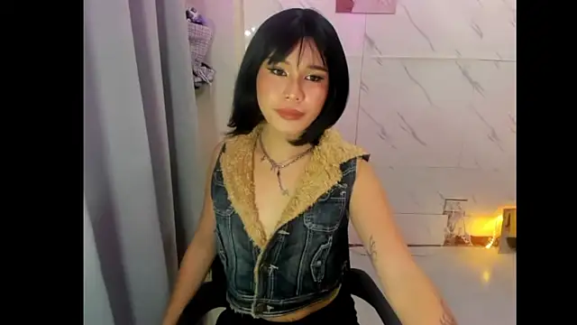 Its Ashleigh online show from June 7, 3:03 am