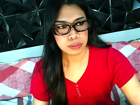 Mistress Anastasia online show from April 24, 4:15 am