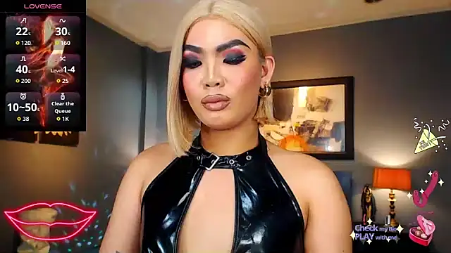 FridaHumphrey online show from September 10, 5:34 pm