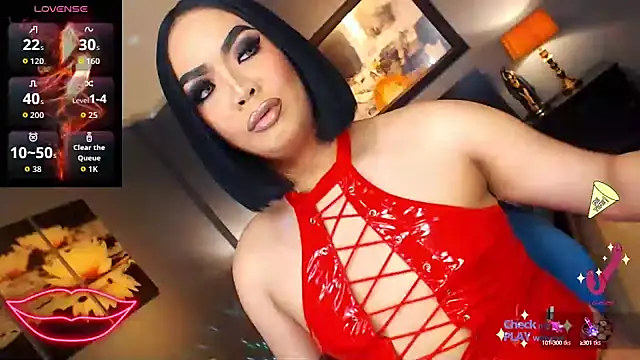 FridaHumphrey online show from September 26, 5:54 pm