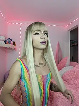 annie thomson00 online show from January 12, 1:23 am