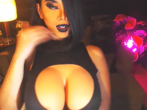 KarlaFrost online show from March 25, 4:18 am