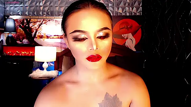Snapshot of Asiansignificantxx chatting on October 10, 8:26 am Asiansignificantxx online show from October 10, 8:26 am