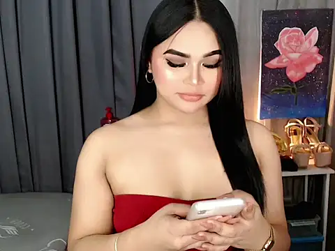 Candice cummer online show from March 27, 3:46 pm