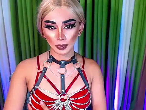 Queen yasii 88 online show from September 12, 5:29 pm