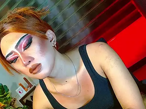 Queen yasii 88 online show from February 25, 3:16 pm