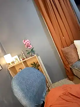 Mselegantjanina online show from April 20, 5:53 am