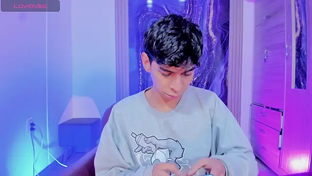 The best twink online show from December 2, 11:13 am