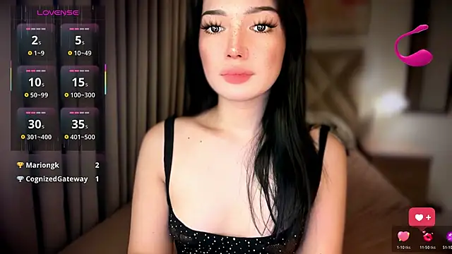 hadahera online show from February 9, 7:53 pm