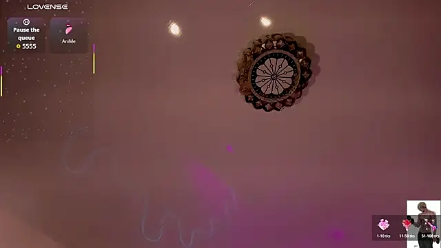 Cata MW online show from March 7, 7:20 pm