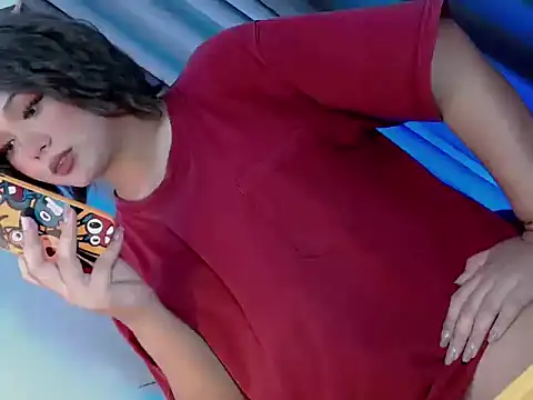 Sweet angelinax online show from April 7, 7:26 pm