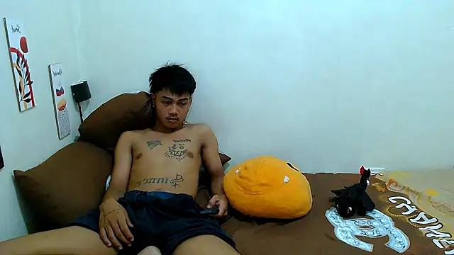 zeusdaven online show from February 6, 3:12 am