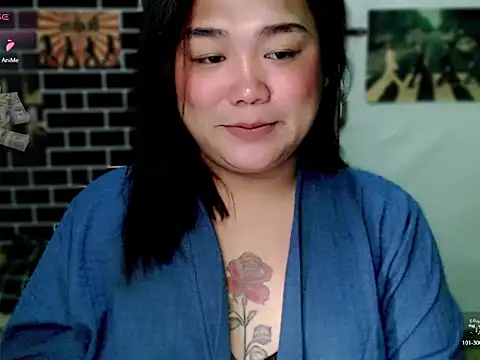 luluakovi 69 online show from February 5, 4:01 pm