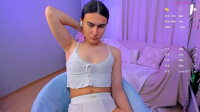 HeyAlena online show from September 14, 6:18 am