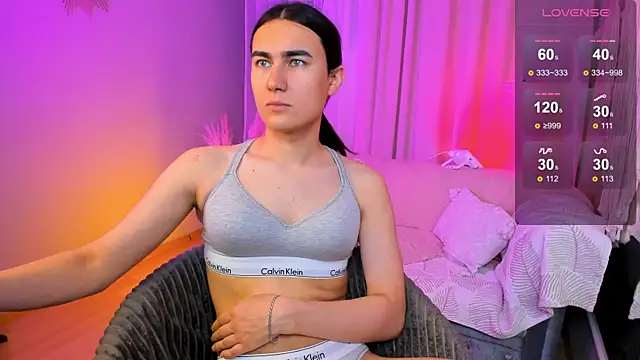 HeyAlena online show from September 19, 6:52 am