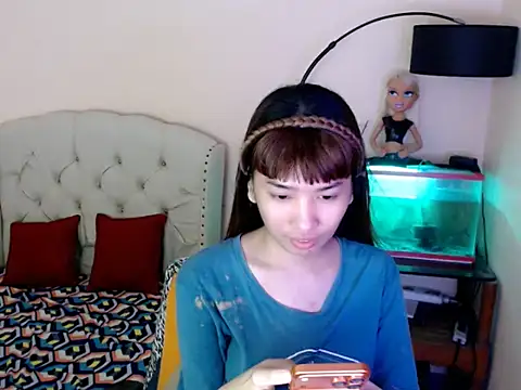 ShantalFoxxy  online show from January 16, 1:40 pm