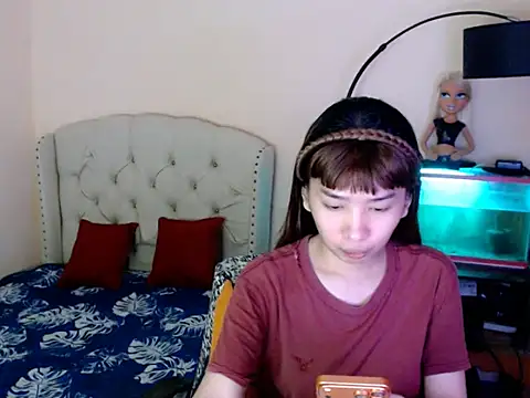 ShantalFoxxy  online show from February 17, 12:35 pm