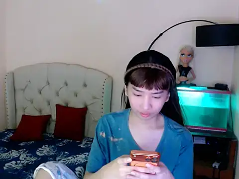 ShantalFoxxy  online show from March 23, 12:48 am