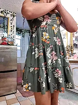 TranSexualJade95 online show from November 26, 12:35 am