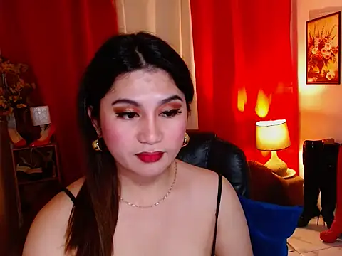 Snapshot of tsBiancalicious chatting on October 16, 3:23 pm tsBiancalicious online show from October 16, 3:23 pm