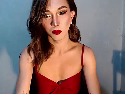 ladychix online show from February 28, 1:45 am