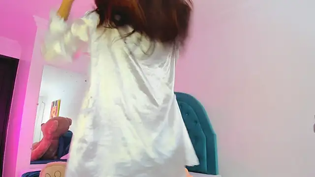 Angely Sweet online show from September 14, 9:41 pm