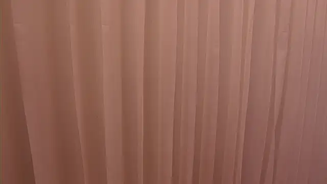 Ariaa Isabell online show from September 24, 6:25 pm