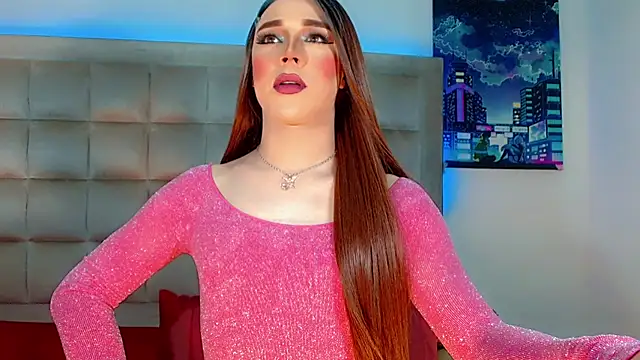 AmazingMistressNathy online show from July 11, 5:34 am