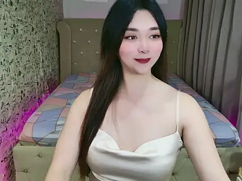 Ts-yoshi online show from March 12, 10:09 am