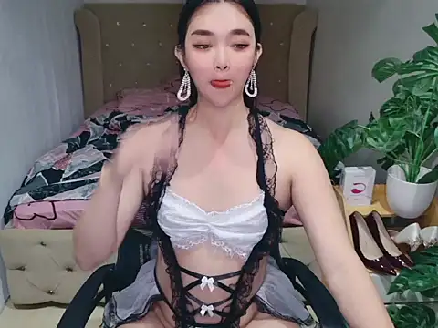Ts-yoshi online show from July 23, 6:33 am