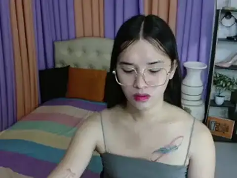 SeductiveAppleTS online show from December 3, 5:23 am