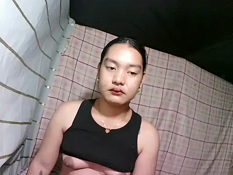 asian janella online show from October 15, 5:24 pm