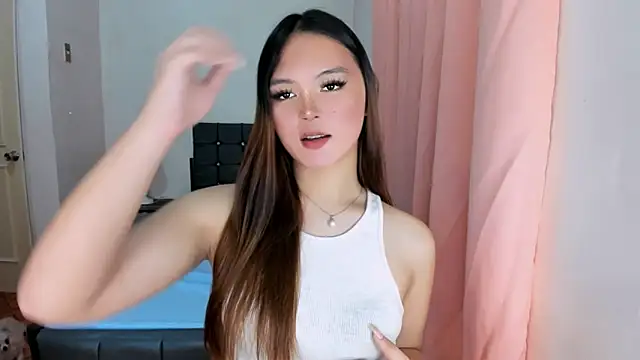 ameliamaureen online show from November 10, 9:43 am