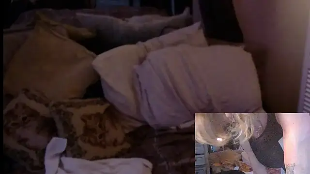 TransFionaLuv online show from November 30, 11:51 pm