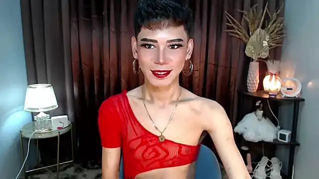 MissTransStella69 online show from September 18, 7:35 am