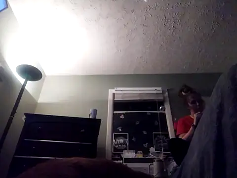 kaylikinky online show from December 5, 10:27 pm