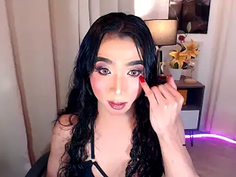 Jane Bilbeisi online show from November 23, 5:04 pm