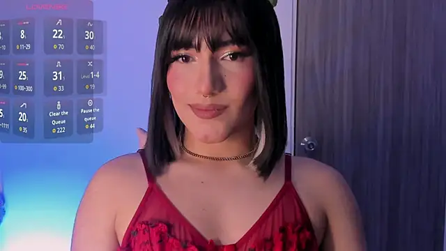 samycute  online show from September 25, 12:56 pm