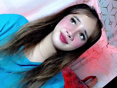 Sugarfucker20 online show from October 19, 10:40 am