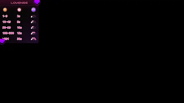 Layla Mackenzie online show from March 12, 4:06 am